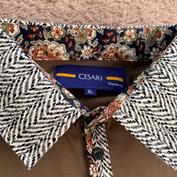 Cesarí polo - Picture 2 of 3